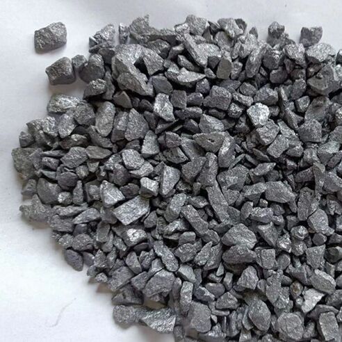 Ferroalloy Ferrosilicon 70 75 65 Alloy