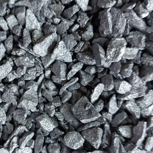 75% 72% Ferrosilicon 10-50mm For Casting Iron