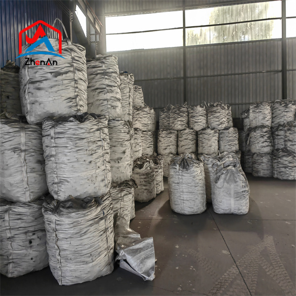 Ferrosilicon Alloy Lump 75/72/70 50-100mm