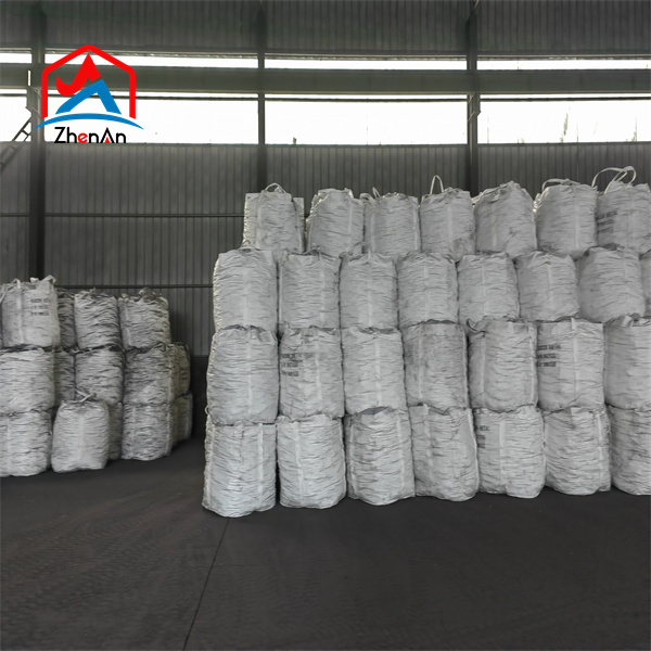 Silver Gray Silicon Metal 3303 High Puriry