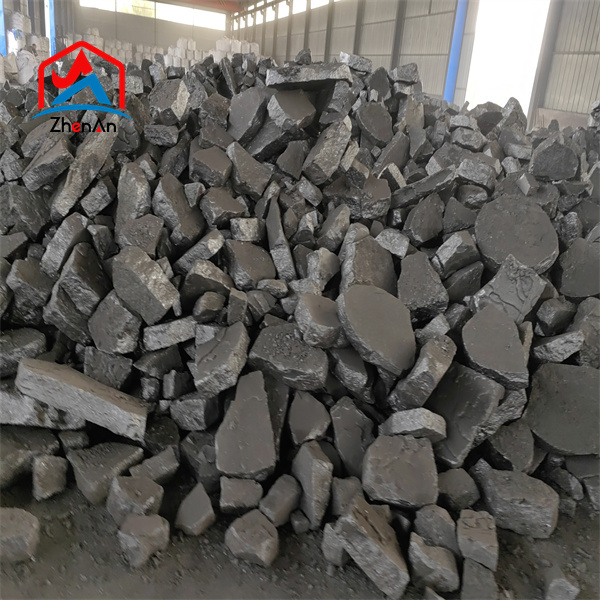 Metallurgy Pure Silicon Metal 441 421 411