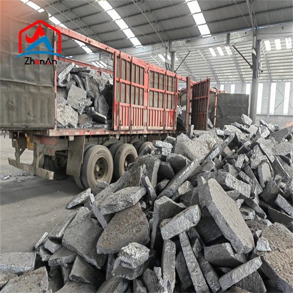 Steel Metallurgical Silicon Metal 441#