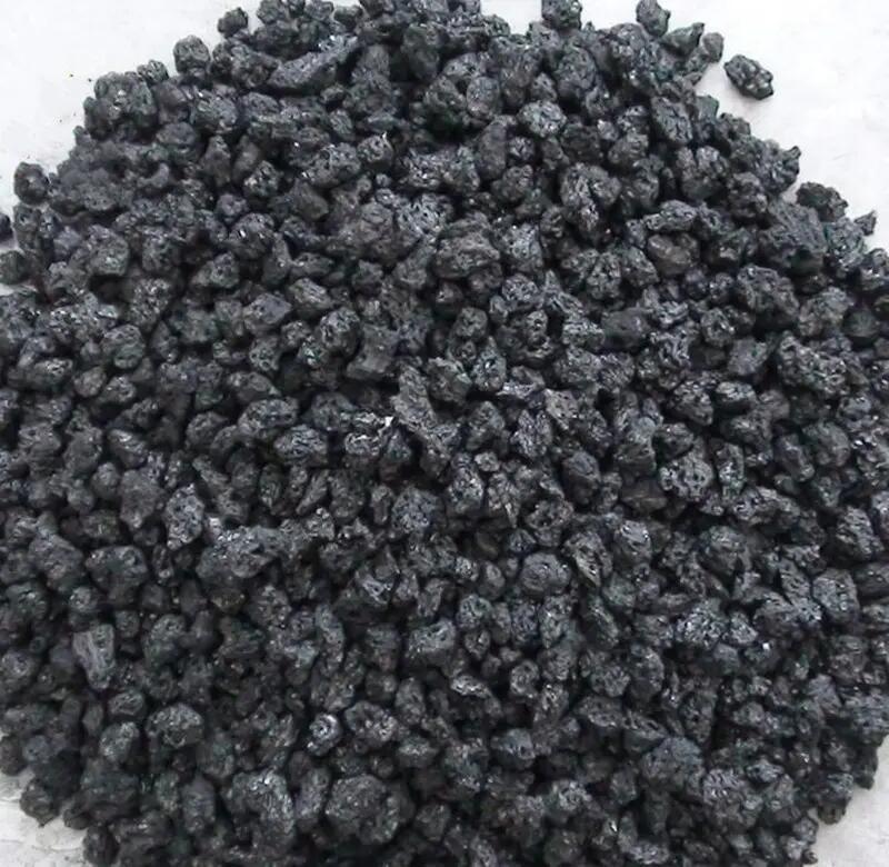 Graphitized Petroleum Coke Carbon Raiser GPC Carburizer