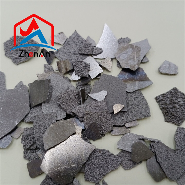 Electrolytic Manganese Pure Manganese Metal Flakes