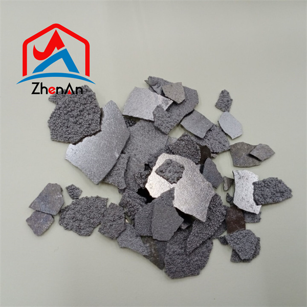 Electrolytic Metal Manganese Sheet