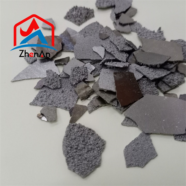 99.7% Content Electrolytic Manganese Metal Flake