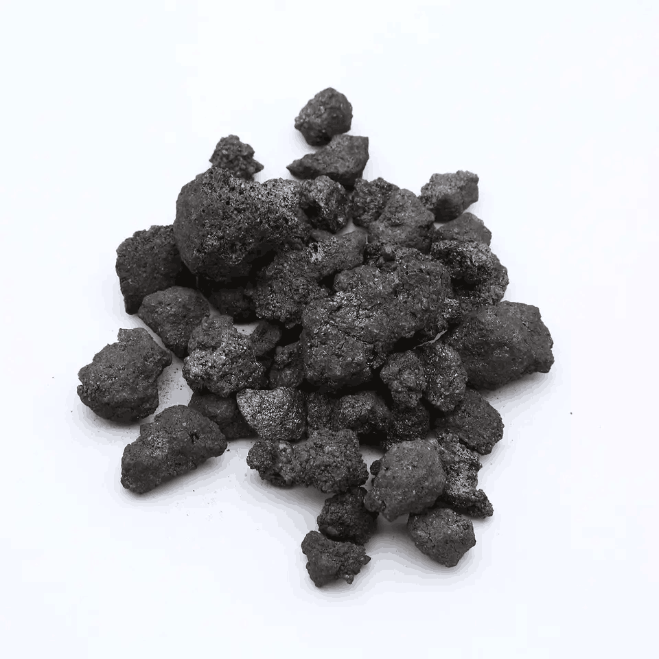 Graphite Pet Coke Foundry Coke Carbon Graphite GPC 98%