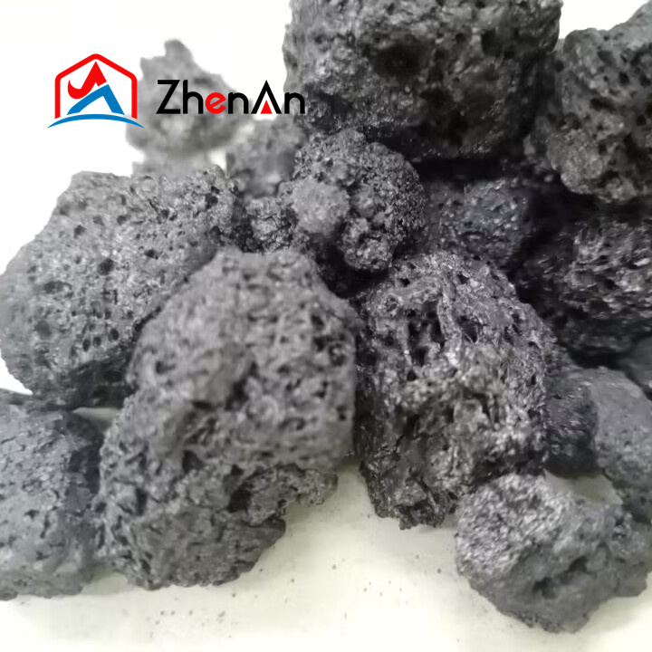 98% Calcined Petroleum Coke