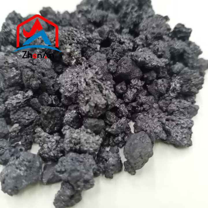 High Quality Carbon Calcined Petroleum Coke