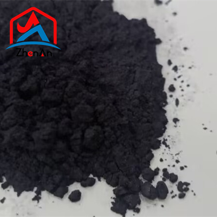 Silicon Metal Powder for Welding Materials