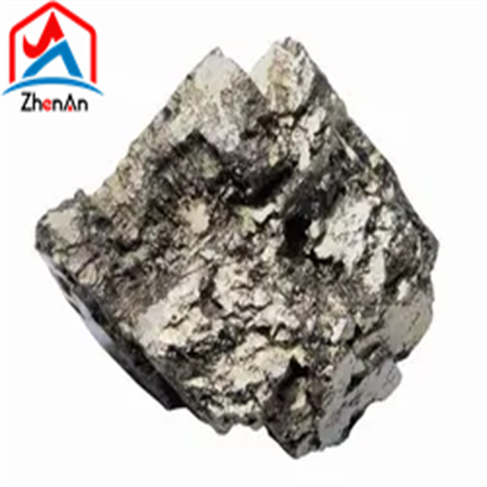 Low Carbon Medium Carbon High Carbon Ferro Chrome Alloy