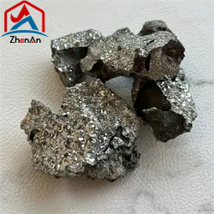 Ferro Chrome Lump 60%-65% Low Carbon