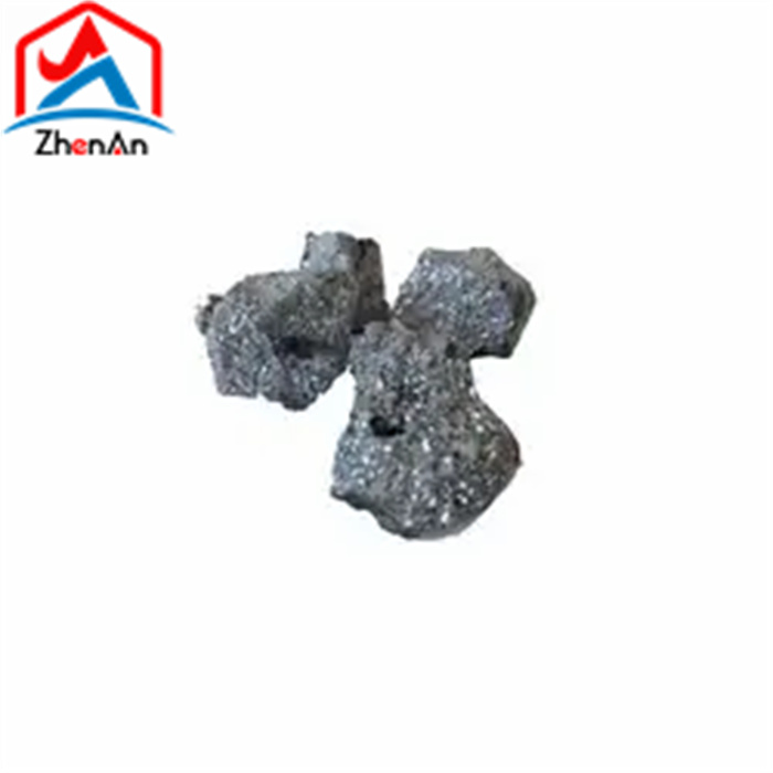 High Purity Ferrochrome Micro Carbon Ferro Chrome Alloy