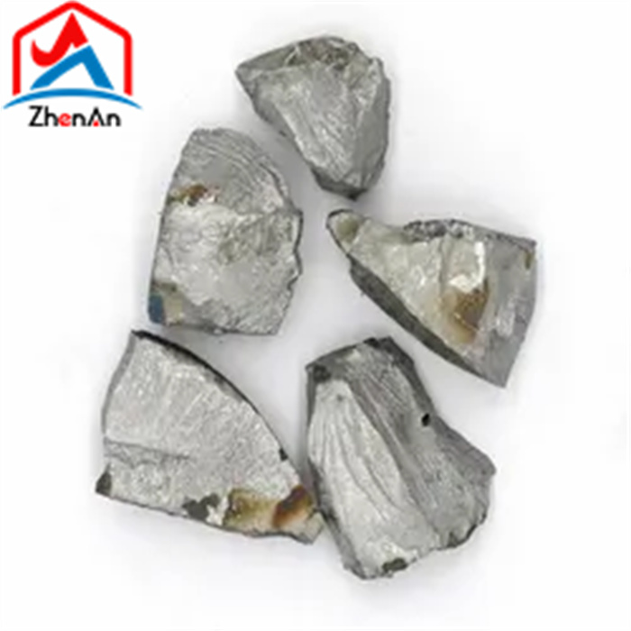 Ferro_chromium Low Carbon Ferrochrome Ferro Chrome