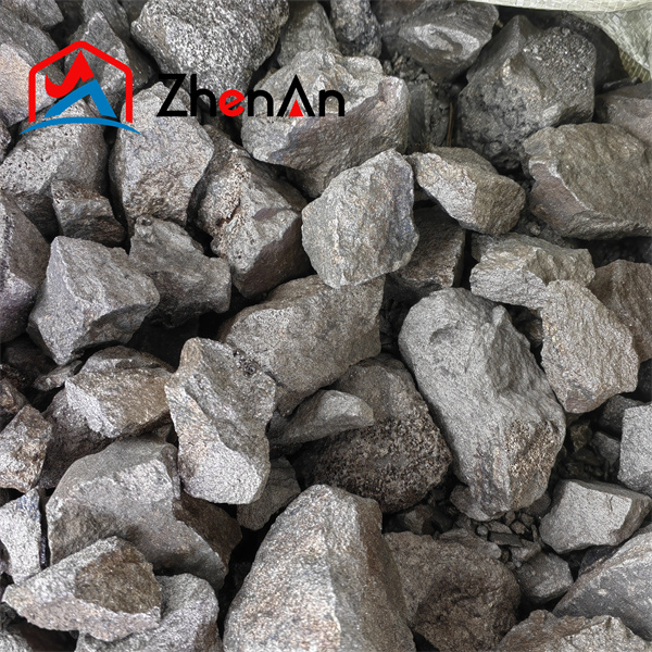 Silicon Manganese Alloy for Construction