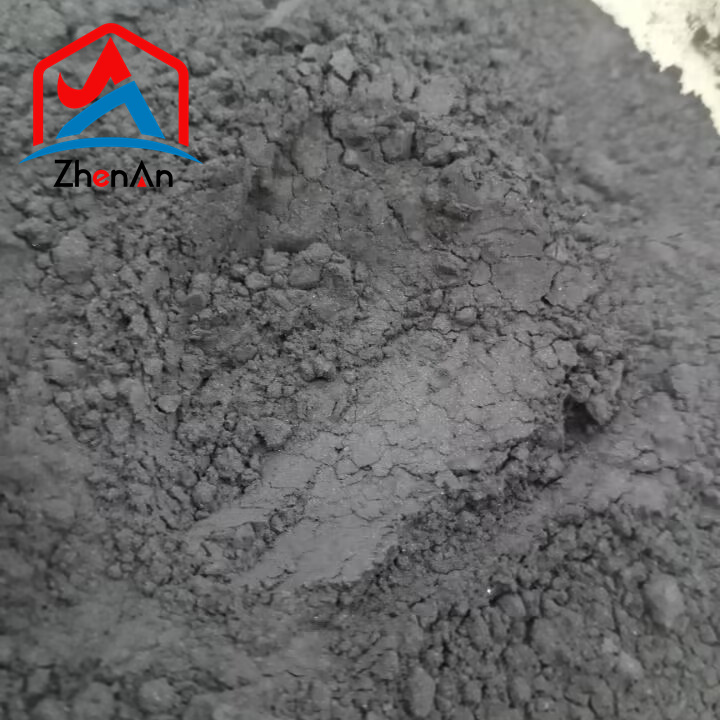 99% High Purity Silicon Metal Powder