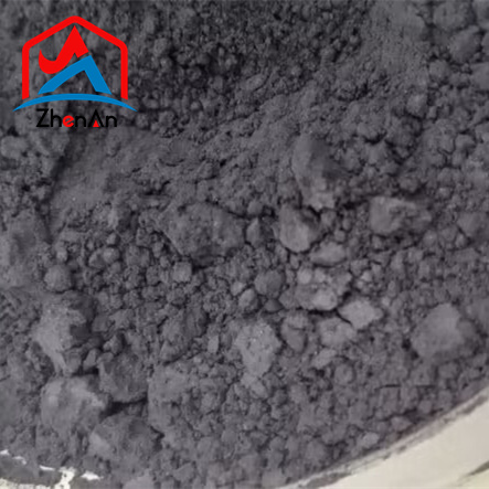 High Purity 99%Si Silicon Metal Powder