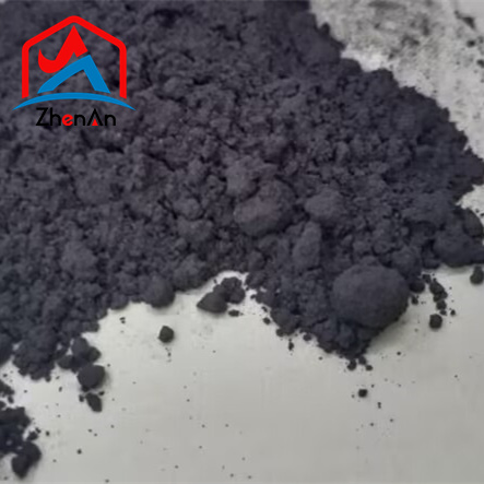 Silicon Metal Powder Si 97.5 for Refractory Industry