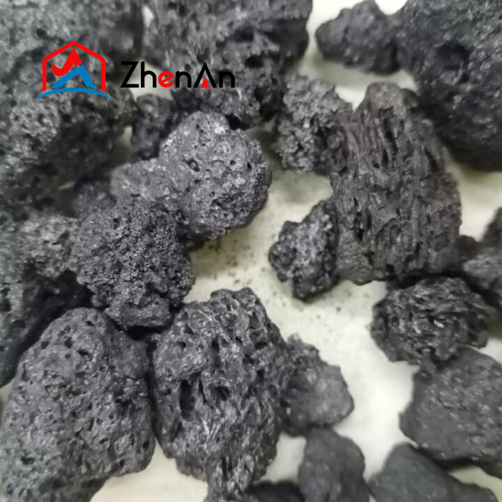 Low Sulfur Coke Calcined Petroleum Coke