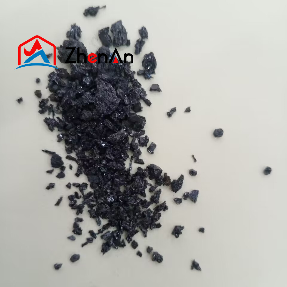 Silicon Carbide SiC