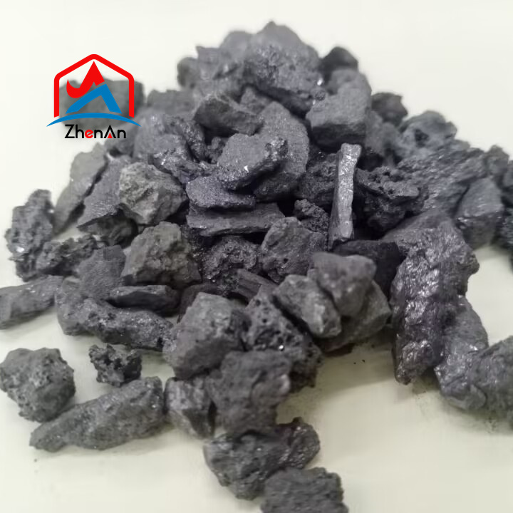 Silicon Alloys High Carbon Ferro Silicon