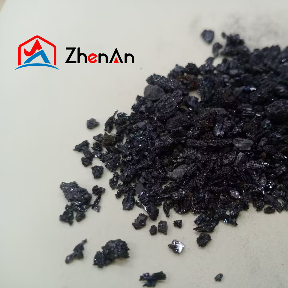 Silicon Carbide for Refractory