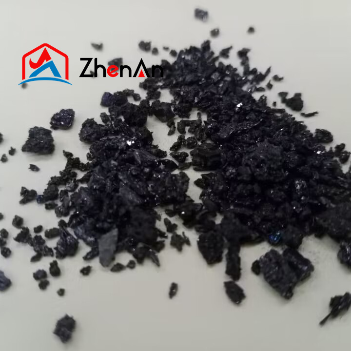 Black Silicon Carbide Sand for Abrasive