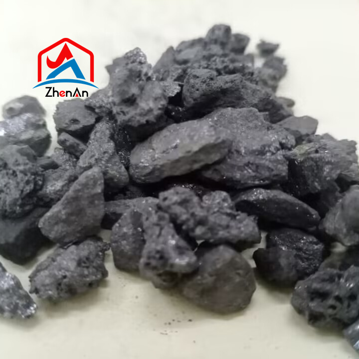 Metallurgical High Carbon Ferrosilicon Alloys