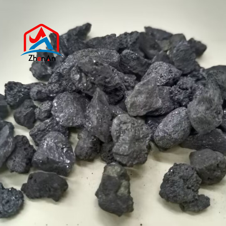 High Carbon Ferro Silicon for Casting