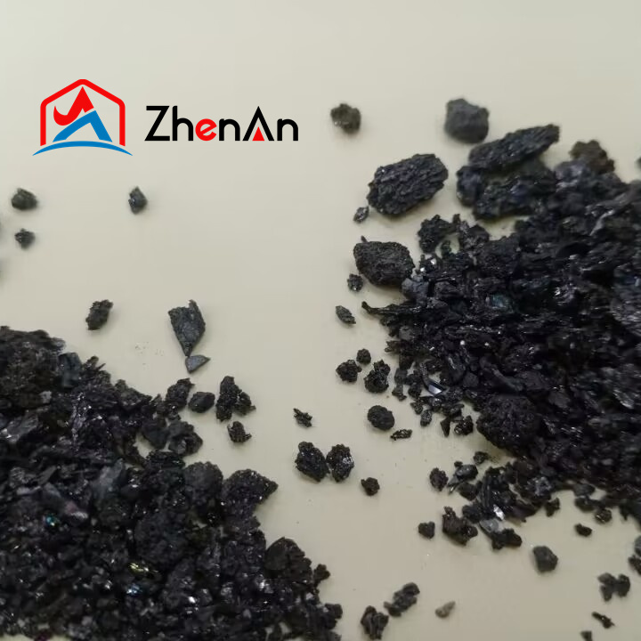 98% Silicon Carbide Powder Grit