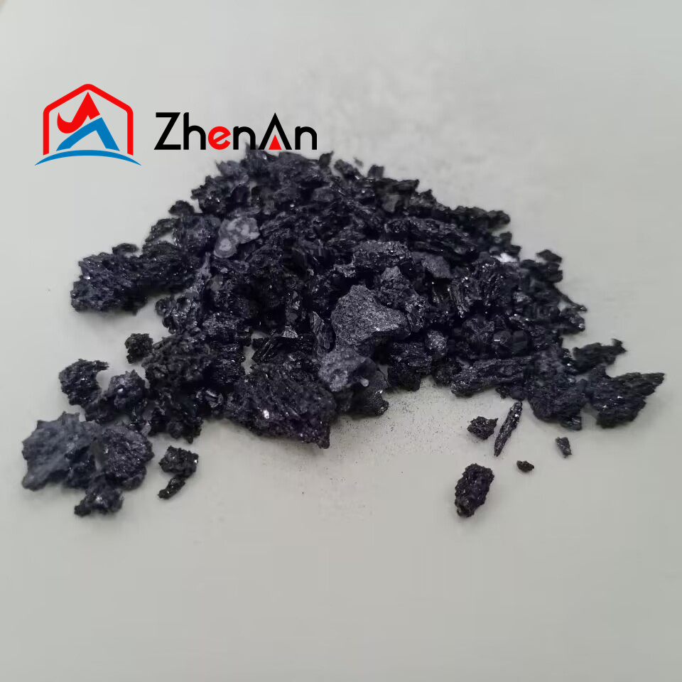 High Purity 98% Silicon Carbide SiC