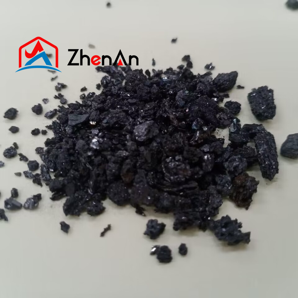 85% 90% Black Silicon Carbide 0-10mm