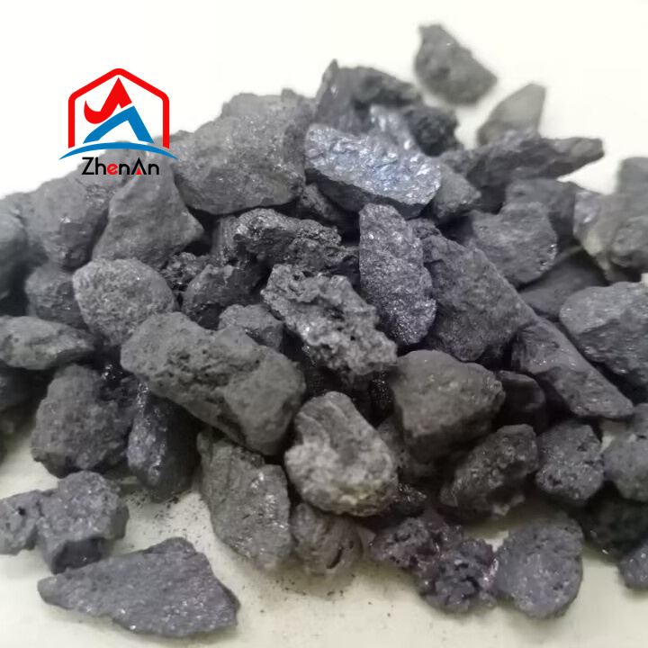 High Carbon Silicon Alloys Metal