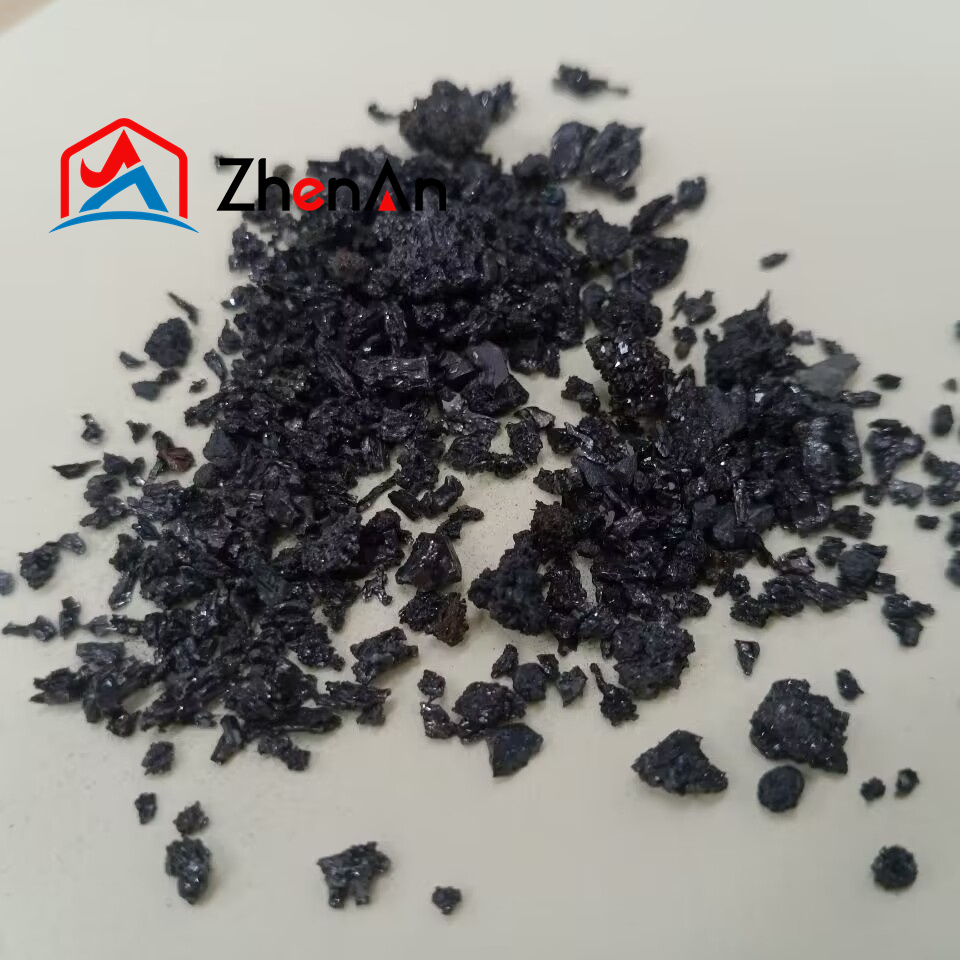 Silicon Carbide for Abrasive