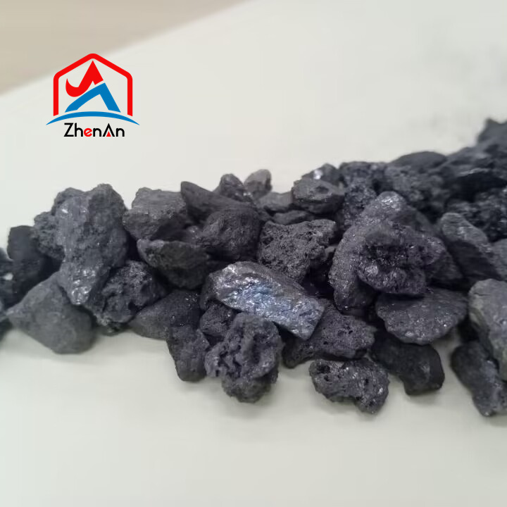 Metallurgical Alloy Material High Carbon Silicon