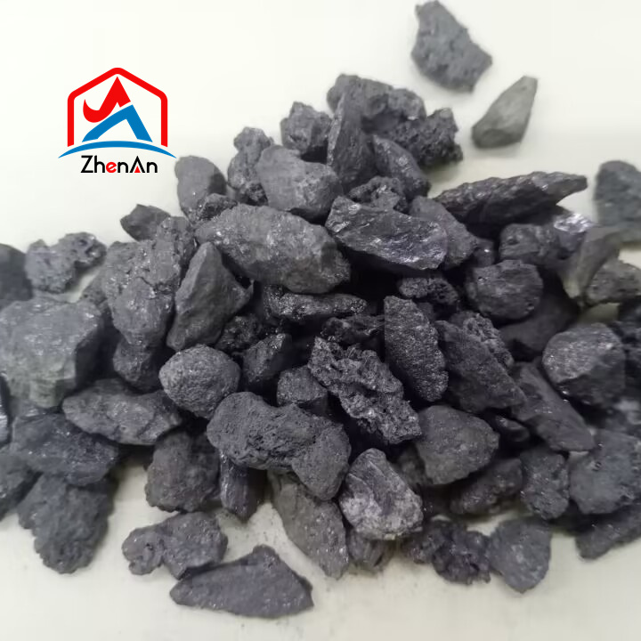 High Carbon Silicon Alloy