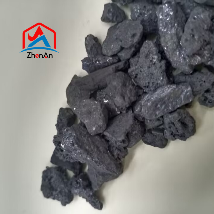 High Carbon Ferro Silicon Alloy Steel