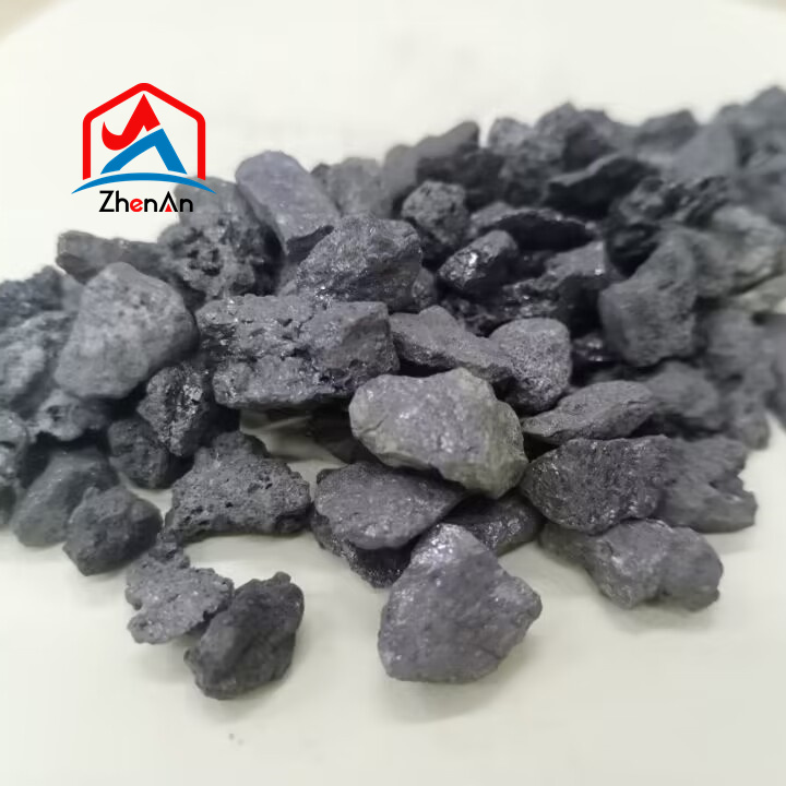 Silicon Carbon Alloy Lump