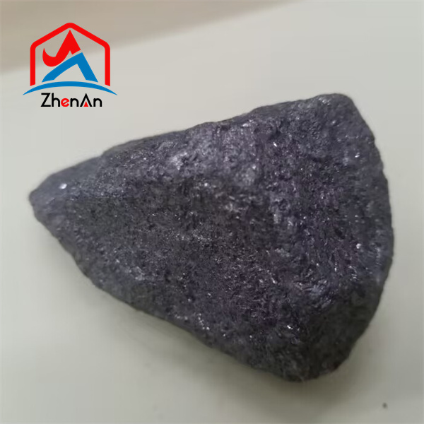 Steelmaking Additive High Carbon Silicon