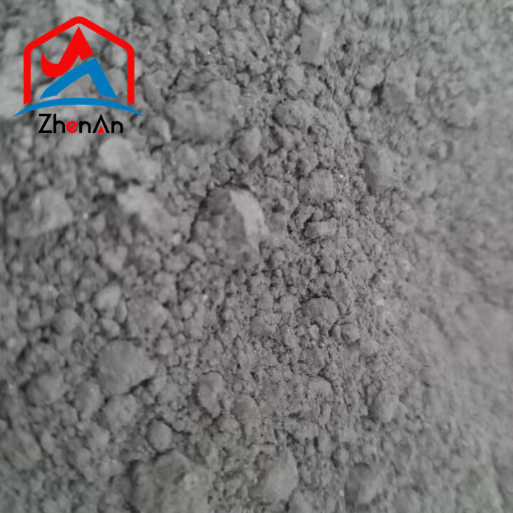 High Pure Hardness Silicon Metal Powder