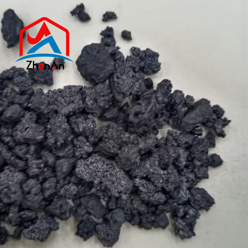 Calcined Petroleum Coke 98.5% Coke Fuel