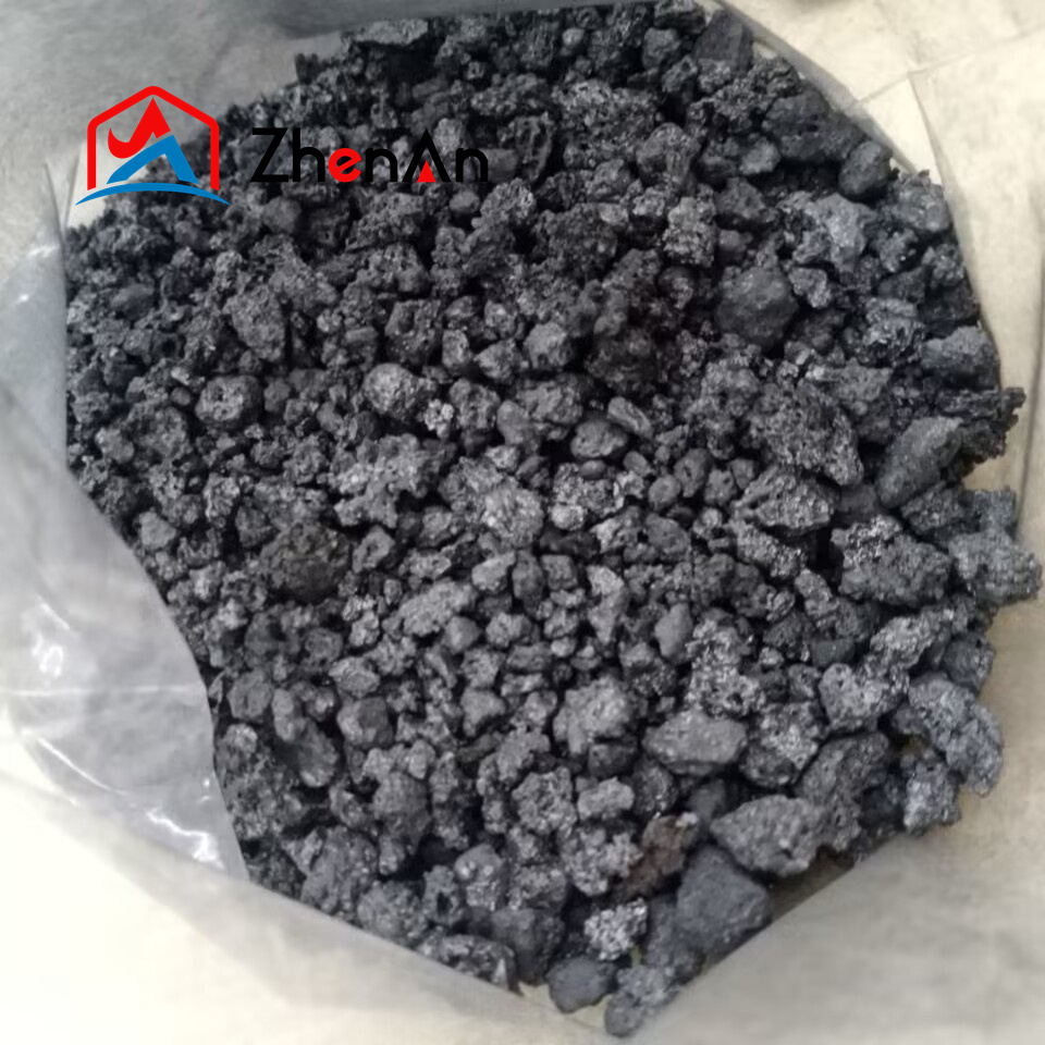 High Carbon Calcined Petroleum Coke