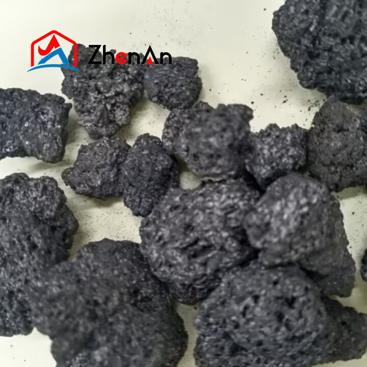 FC 90%-99.5% Calcined Petroleum Coke