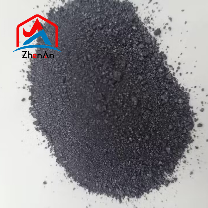 Calcined Petroleum Coke for Aluminum Smelting