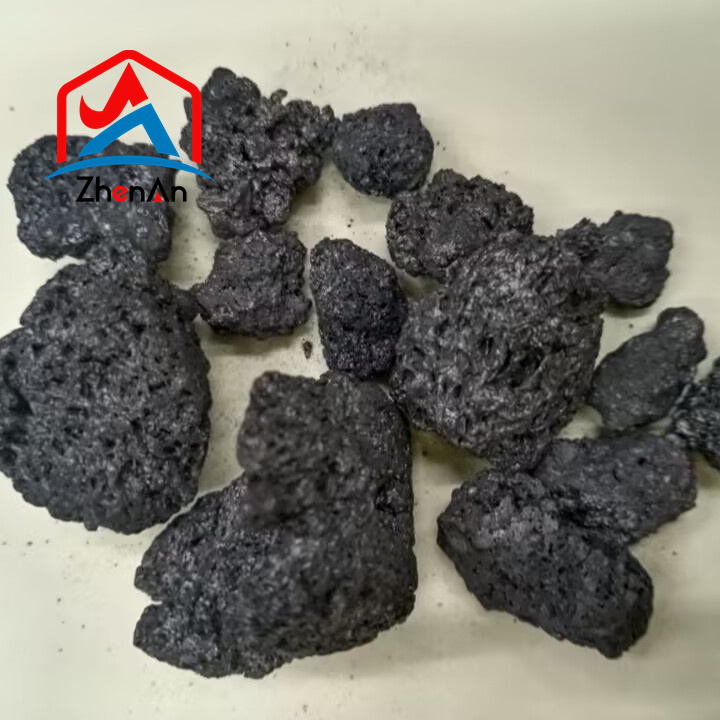 Recarburizer Petroleum Coke CPC