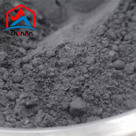 Silicon Powder Si Metal 98%