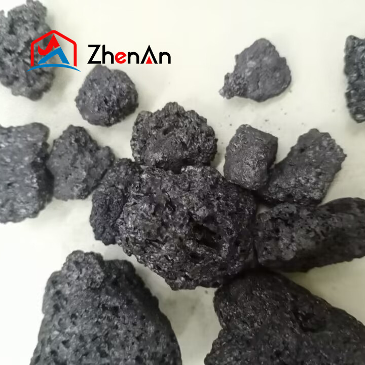 CPC Carbon Additive Calcined Petroleum Coke