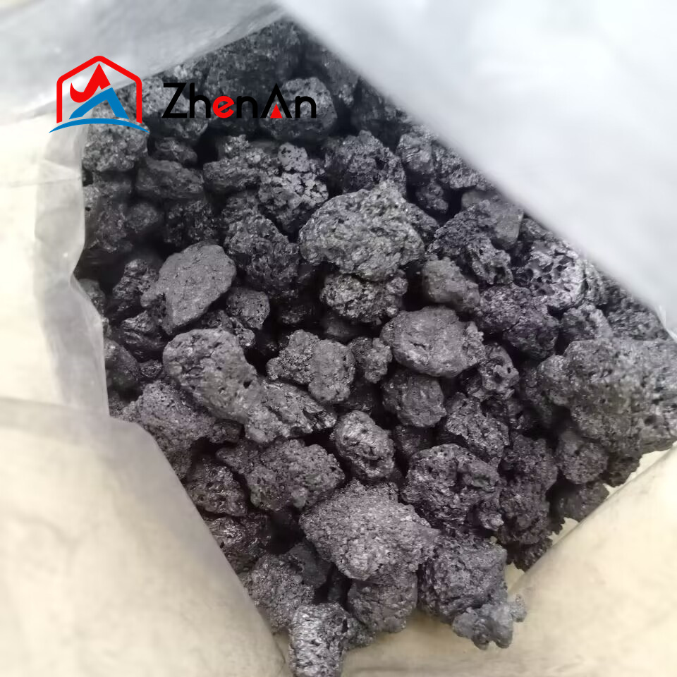 FC 99% S 0.15% Calcined Petroleum Coke