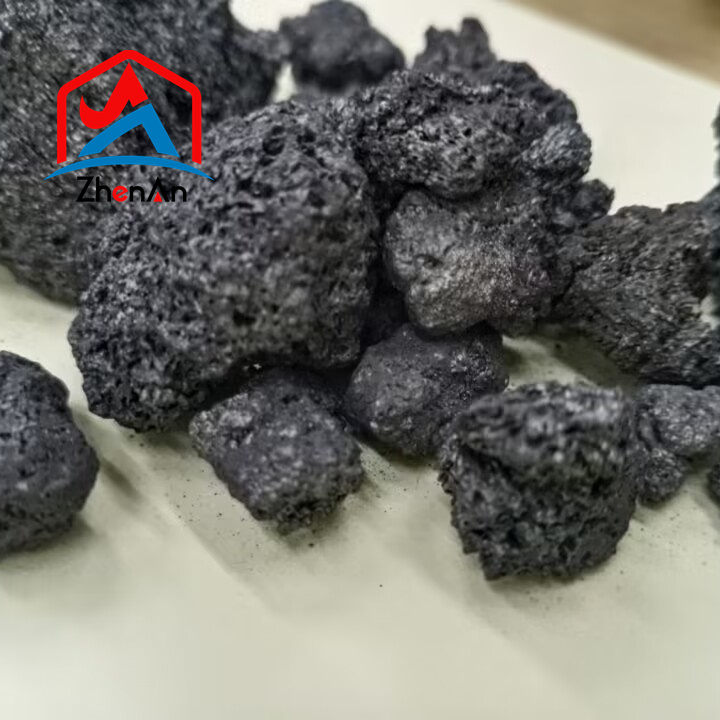 Calcined Petroleum Coke Carbon Additive