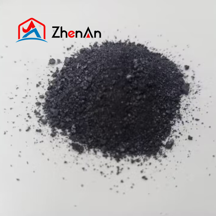 Calcined Petroleum Pet Coke Carbon Additives